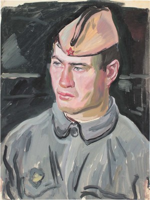 Алексеев Адольф Евгеньевич. Механик